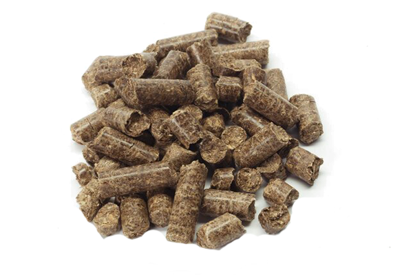 DiGrow broiler grower feed