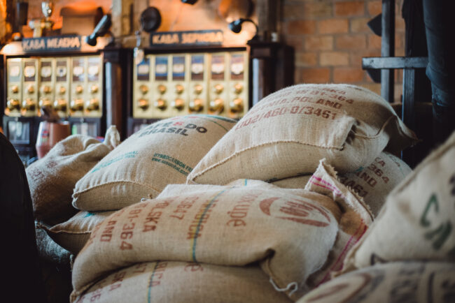 Export markets in Southeast Asia